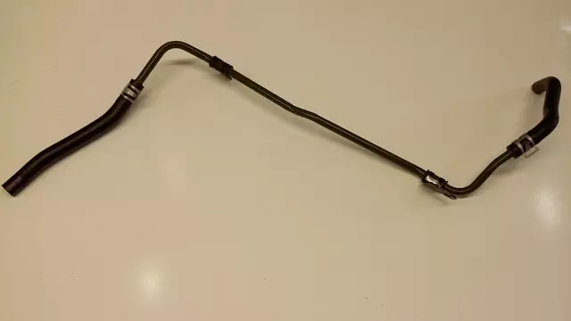 Power Steering Return Hose