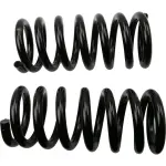 MOOG 80994 Front Coil Spring Set for Chevrolet S10