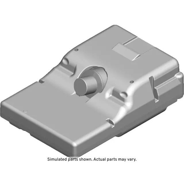 Lane Departure System Camera