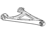 Suspension Control Arm