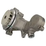 Motorcraft™ Engine Water Pump