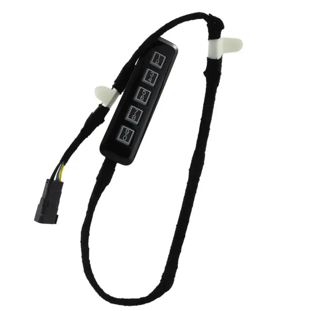fl3z14a626ah - Ford Keyless Entry Keypad | Levittown Ford Parts