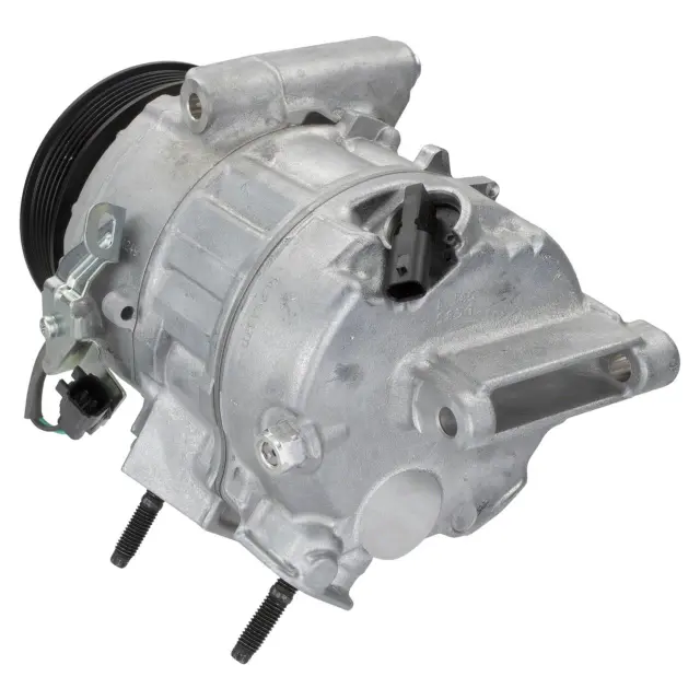 2020-2025 Ford A/C Compressor L1MZ-19703-K | OEM Parts Online