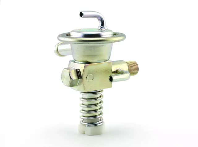 Genuine Official Toyota Diaphragm Sub-Assembly, Idle-Up Actuator