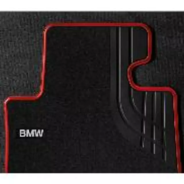BMW 428i Floor Mats | Buy BMW Parts Now