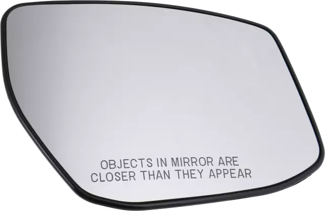 96365-4RA2A | Nissan Door Mirror Glass Rh - Genuine OEM