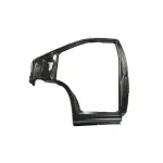 Body Side Aperture Outer Panel, Left