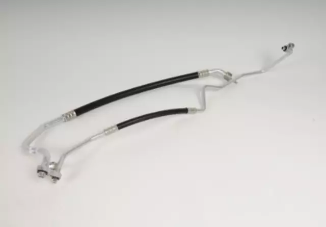 Air Conditioning Manifold Hose Assembly