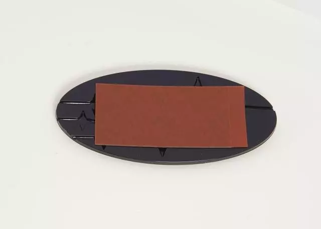 2009-2013 Subaru Emblem