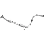 Walker Ultra EPA 56250 Direct Fit Catalytic Converter for Toyota Tundra