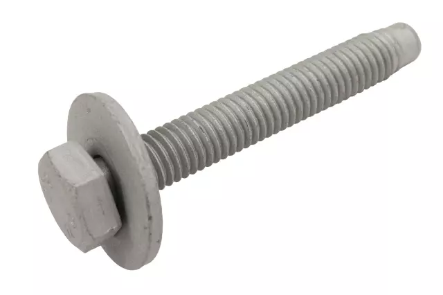 Battery Hold Down Retainer Bolt