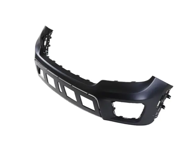 2022-2025 Jeep Grand Cherokee Rear Upper Fascia 68580794AA