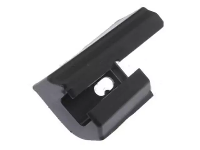 2005-2014 Ford Mustang - Track Cover