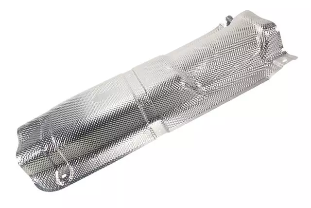 Exhaust Heat Shield