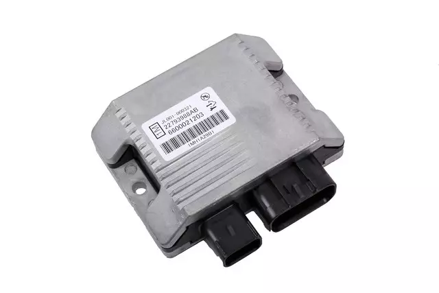 2013-2017 GM Rear Differential Clutch Control Module 22793988 