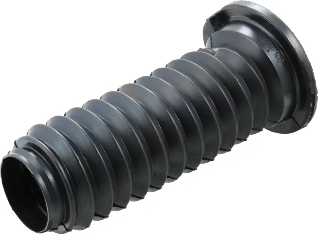 Seal-Rubber, Front Spring