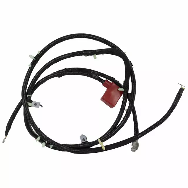 Battery Cable Harness