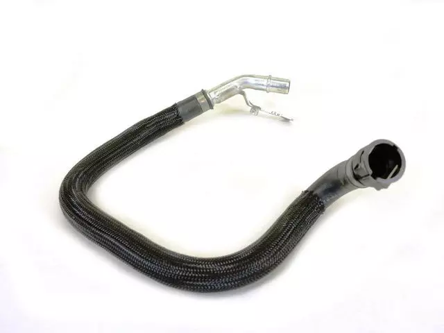 Heater Return Hose