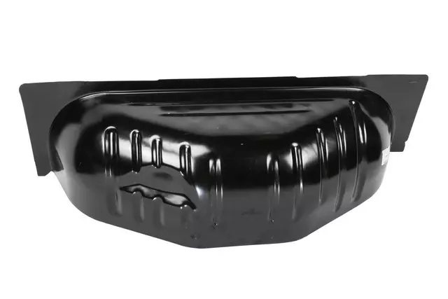 Rear Driver Side Wheelhouse Inner Panel