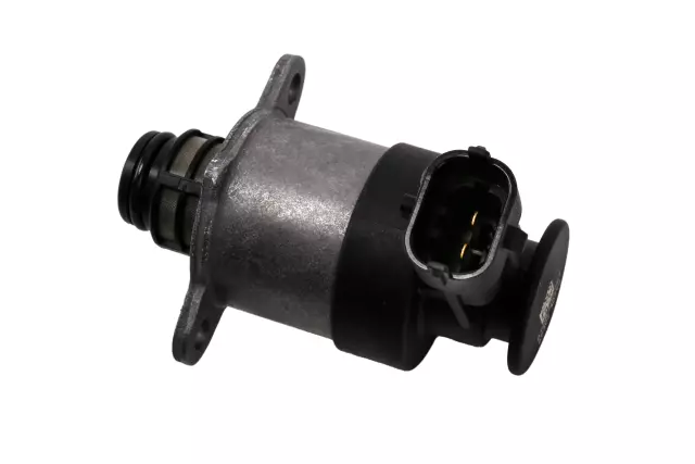 Fuel Pressure Regulator Valve