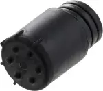 Hood Stop Buffer (Front)