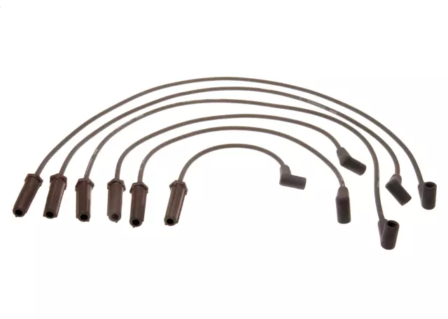 Spark Plug Wire Set