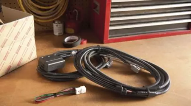 Wiring Harness, Trailer Kit