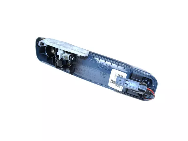 Exterior Door Handle, Left