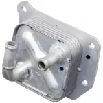 Oil Cooler