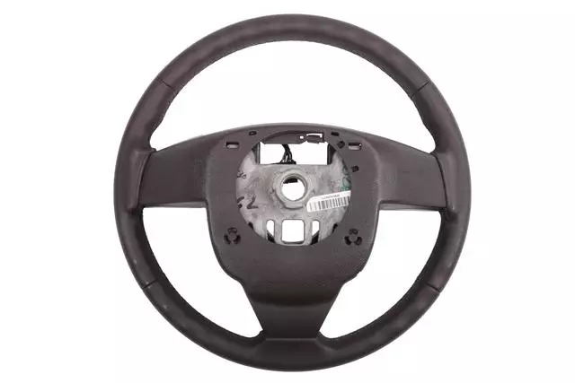 Cocoa Steering Wheel