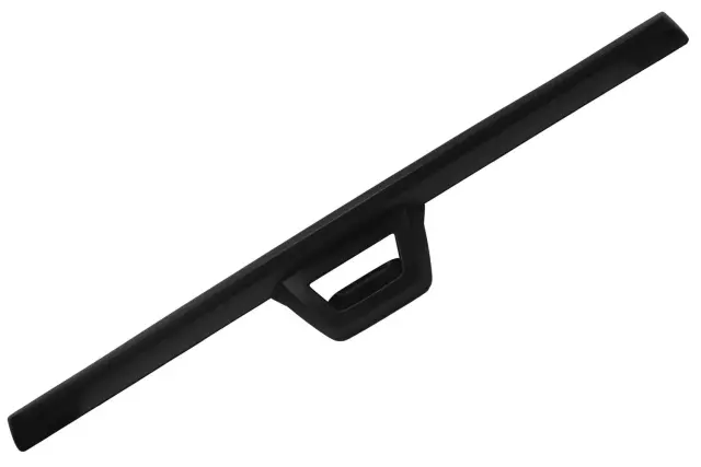 Spoiler Asm-R/End Black