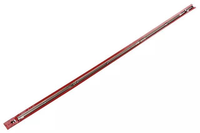 2007-2014 Cadillac Passenger Side Front Side Door Molding