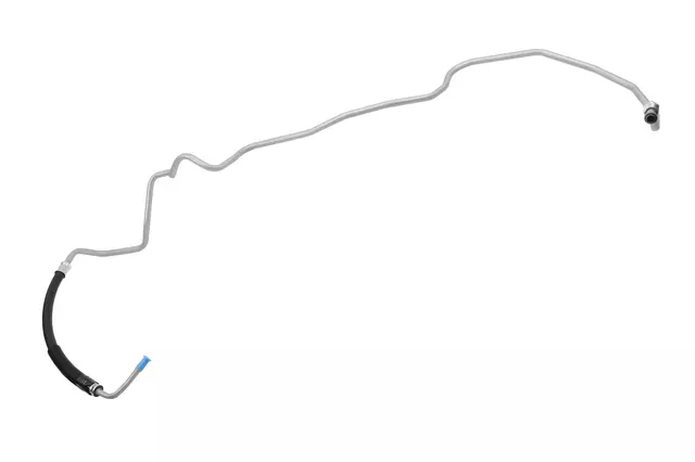 Power Steering Gear Outlet Hose