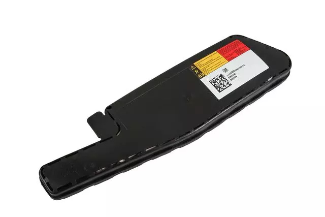 Driver Seat Side Airbag