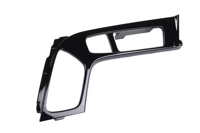 Automatic Transmission Shift Indicator