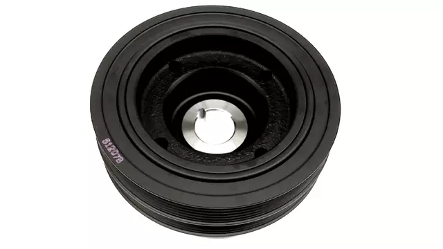 12305AA243 クランクプーリー レガシィ　エクシーガ アウトバック 1990-2013 Subaru Pulley 12305AA243 | Subaru Online Parts