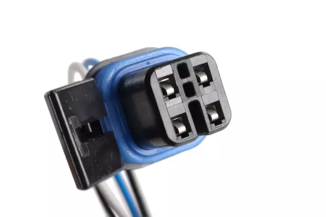 Heated Oxygen Sensor