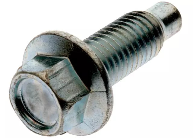 Starter Bolt