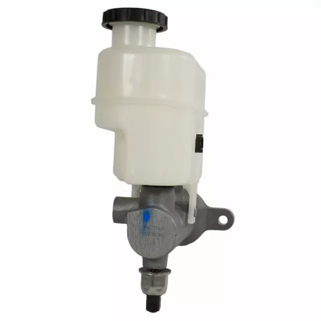 2009-2019 Ford - Master Cylinder