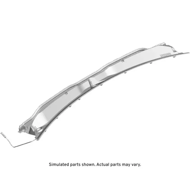 Air Inlet Grille Panel