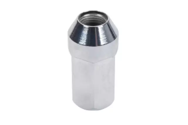 Lug Nuts - Chrome