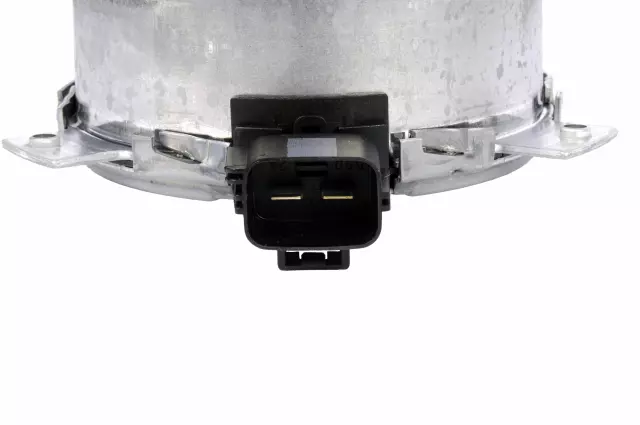 Engine Cooling Fan Motor