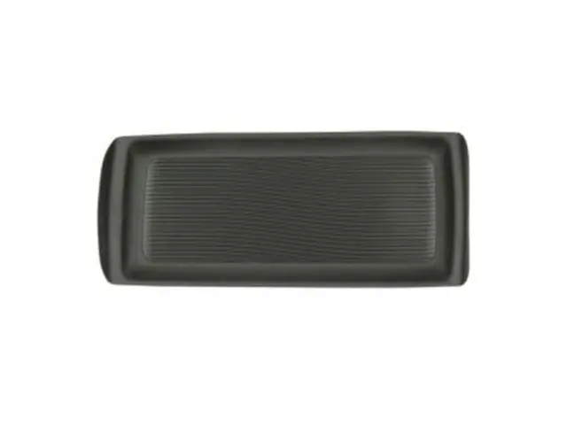   627 皿 6ej86dx9ac - Floor Console Mat - 2017-2027 Chrysler | World Parts
