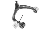Front Driver Side Upper Control Arm