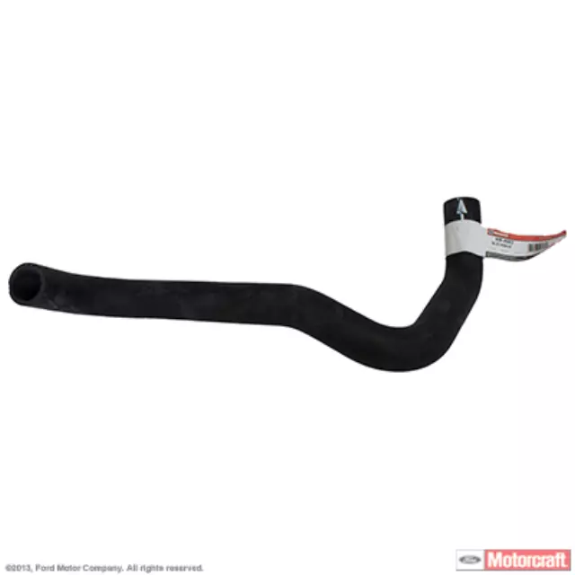 2006-2010 Ford - Lower Hose