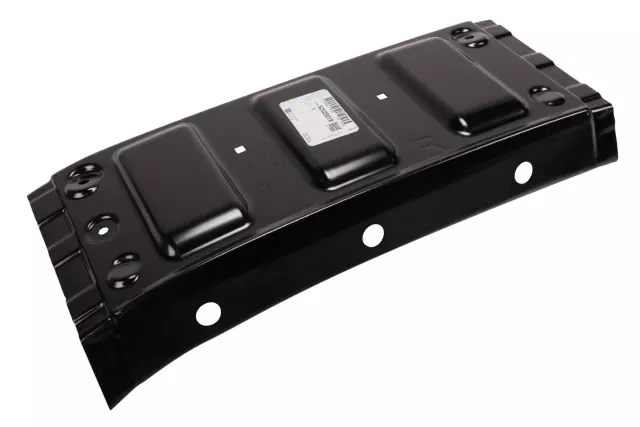 Passenger Side Truck Bed Wheel Housing Center Panel