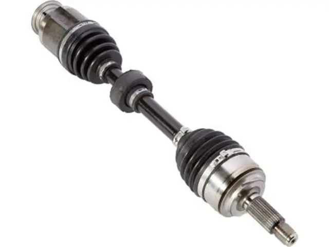 44305-TR4-A93 - DRIVESHAFT ASSY., Right (Passenger side) | Genuine