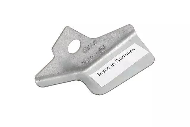 Passenger Side Front Fender Rear Upper Bracket