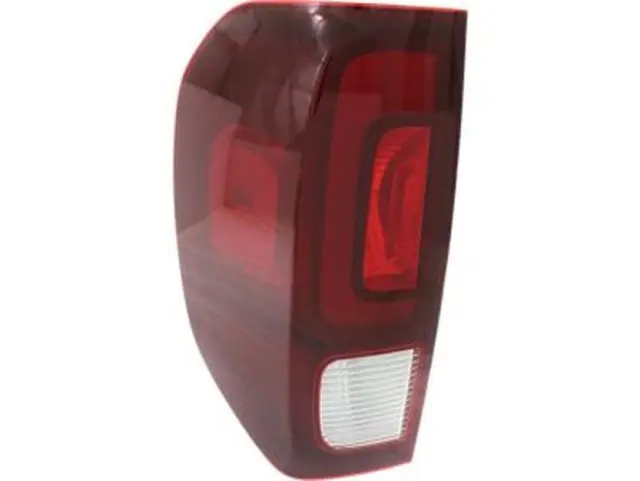 33550-T6Z-A03 - Taillight Assembly L - 2020 Honda Ridgeline