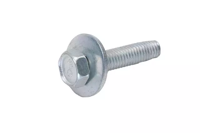Multi-Purpose Bolt